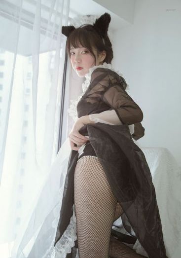 赤脚小子