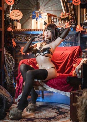 灿烂人生