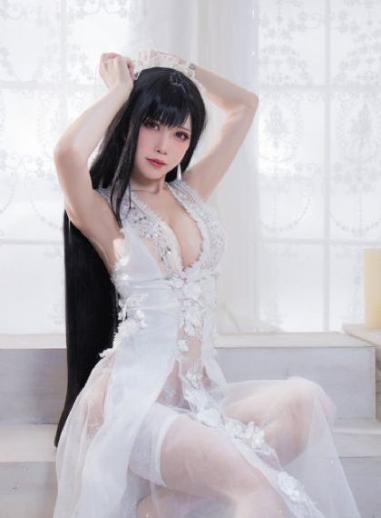 与僧侣的色欲之夜