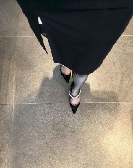 代女而嫁