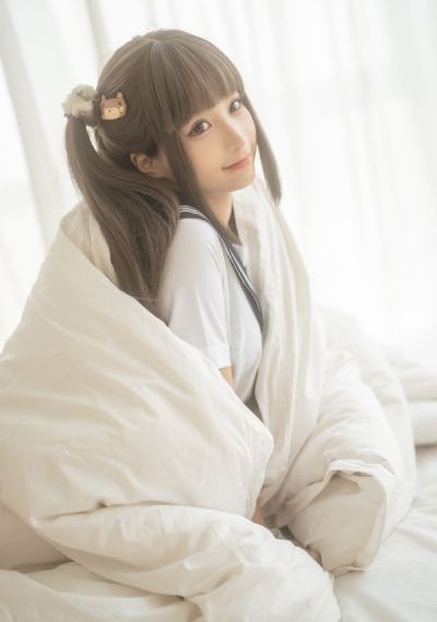 地狱护士