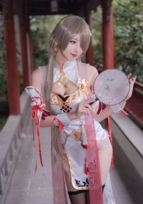 可疑的美发沙龙