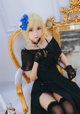 女人香