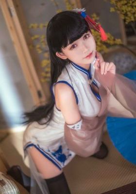 好紧好滑